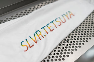 SLVR.TETSUYA T-Shirt "My Soul Says Hi"