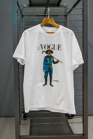 SLVR.TETSUYA T-Shirt "NOGUE"